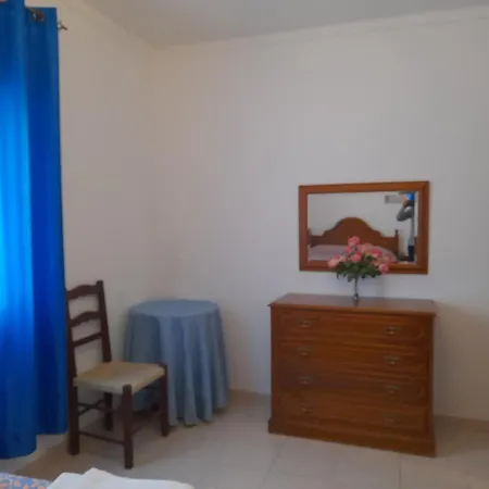 Guest house Pacheco's Lagos