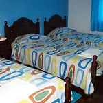 Pacheco's Guest house Lagos
