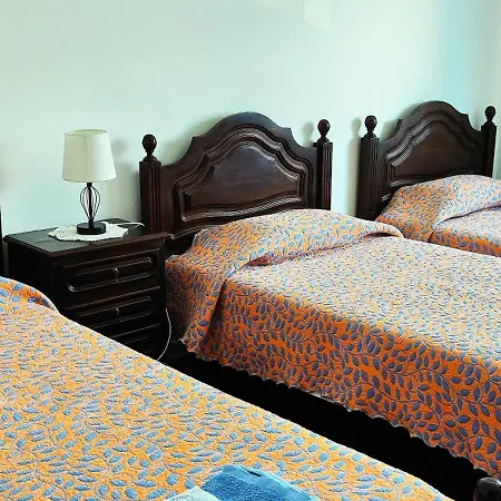 Guest house Pacheco's