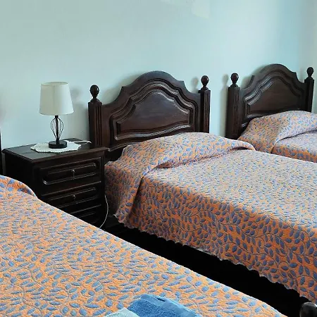 Pacheco's Guest house Lagos