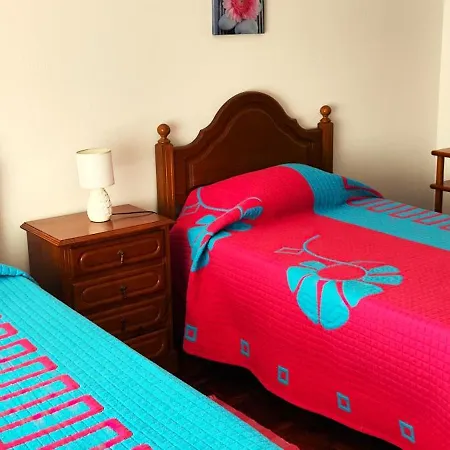 Guest house Pacheco's *