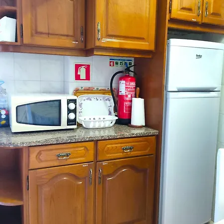 Guest house Pacheco's