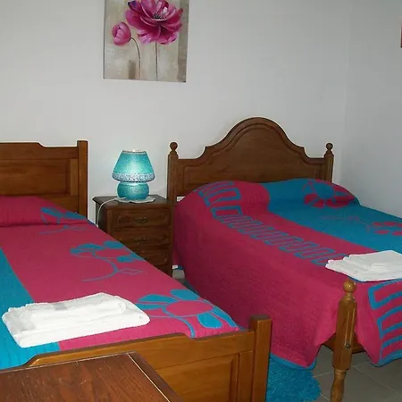 Pacheco's Guest house