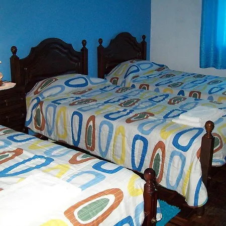 Pacheco's Guest house Lagos