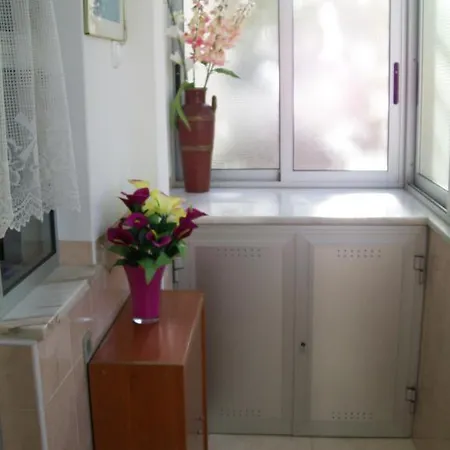 Pacheco's Vendégház *