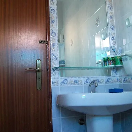 Guest house Pacheco's