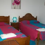 Pacheco's Konukevi